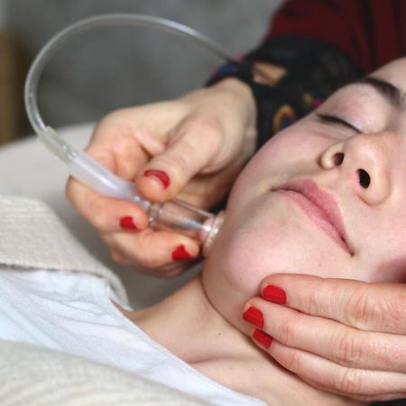 Chambre D'Hotes Coconing Brélès Zewnętrze zdjęcie