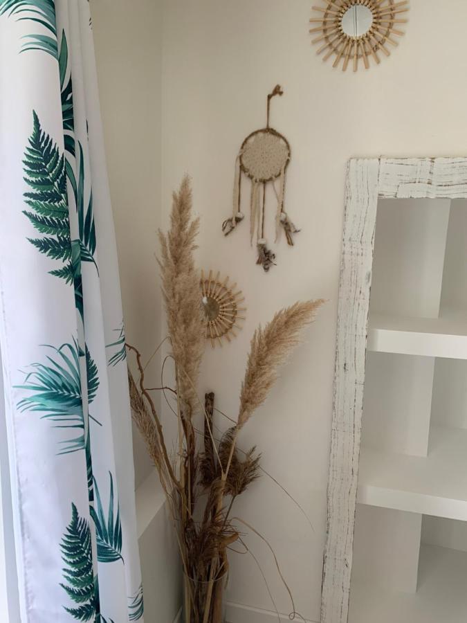 Chambre D'Hotes Coconing Brélès Zewnętrze zdjęcie