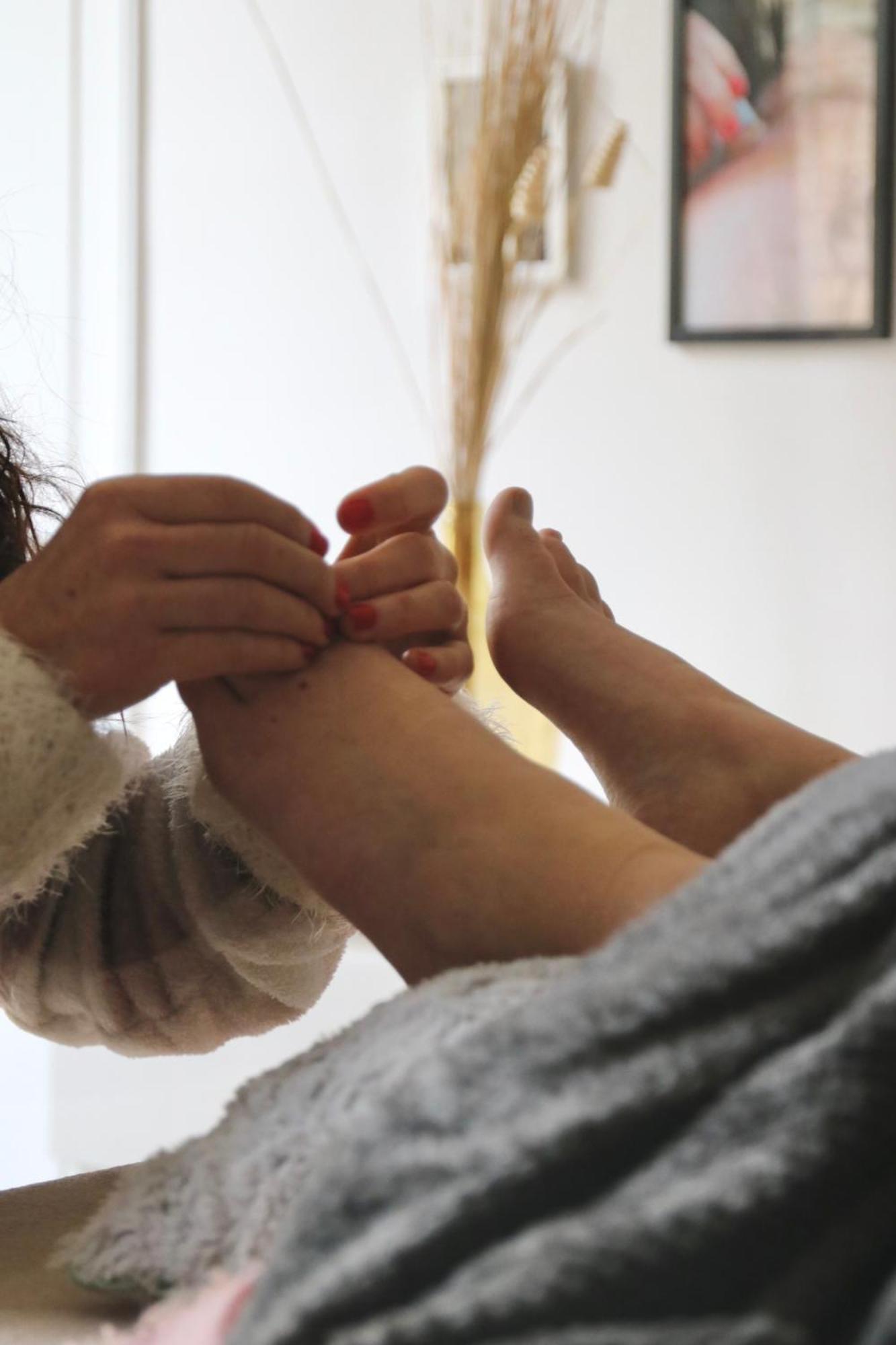 Chambre D'Hotes Coconing Brélès Zewnętrze zdjęcie